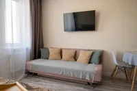 Миниатюра квартиры 4