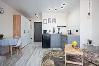 Миниатюра квартиры 7