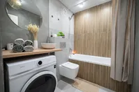 Миниатюра квартиры 9