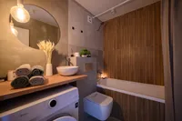 Миниатюра квартиры 13