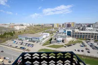 Миниатюра квартиры 15