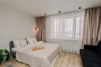 Миниатюра квартиры 1