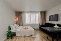 Миниатюра квартиры 2