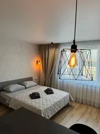 Миниатюра квартиры 5