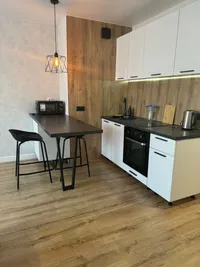 Миниатюра квартиры 6