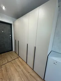 Миниатюра квартиры 8