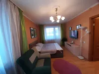 Миниатюра квартиры 1