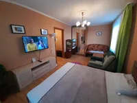 Миниатюра квартиры 2