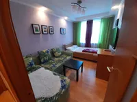 Миниатюра квартиры 4