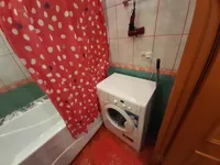 Миниатюра квартиры 5