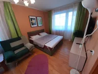 Миниатюра квартиры 8