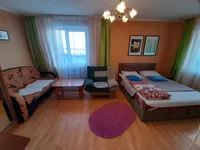 Миниатюра квартиры 11