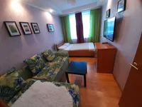 Миниатюра квартиры 13