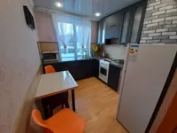 Миниатюра квартиры 14