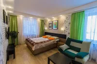 Миниатюра квартиры 1