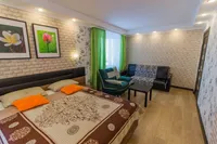 Миниатюра квартиры 3