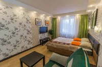 Миниатюра квартиры 4