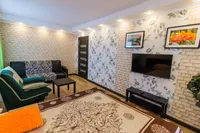 Миниатюра квартиры 2