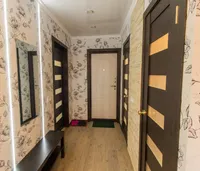 Миниатюра квартиры 6