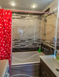 Миниатюра квартиры 7