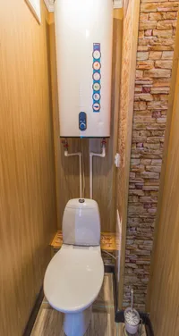 Миниатюра квартиры 8