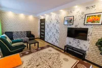 Миниатюра квартиры 10