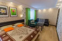 Миниатюра квартиры 11