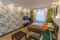 Миниатюра квартиры 12