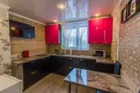 Миниатюра квартиры 13