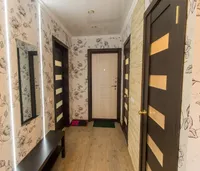 Миниатюра квартиры 14