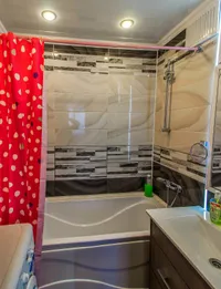 Миниатюра квартиры 15