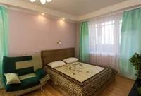 Миниатюра квартиры 1