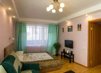 Миниатюра квартиры 3