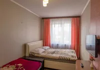 Миниатюра квартиры 4