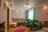 Миниатюра квартиры 2