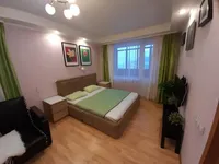 Миниатюра квартиры 5