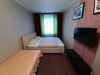 Миниатюра квартиры 9