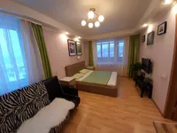 Миниатюра квартиры 10