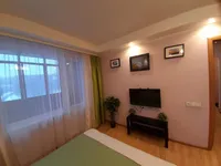 Миниатюра квартиры 11