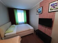 Миниатюра квартиры 13