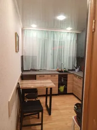 Миниатюра квартиры 14