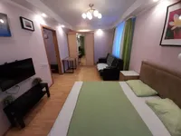 Миниатюра квартиры 15