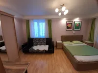 Миниатюра квартиры 16