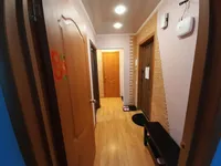 Миниатюра квартиры 17