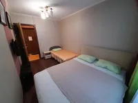 Миниатюра квартиры 18