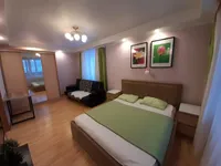 Миниатюра квартиры 19