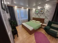 Миниатюра квартиры 1