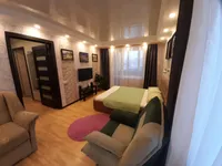 Миниатюра квартиры 2