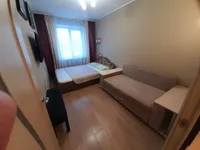 Миниатюра квартиры 3