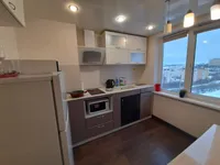 Миниатюра квартиры 4